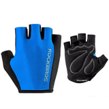 Half-Finger Cycling Gloves