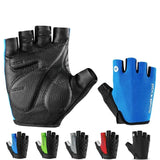 Half-Finger Cycling Gloves