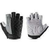 Half-Finger Cycling Gloves