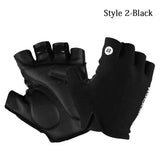 Half-Finger Cycling Gloves