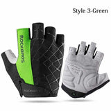 Half-Finger Cycling Gloves