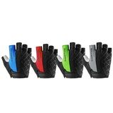 Half-Finger Cycling Gloves