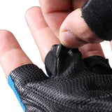 Half-Finger Cycling Gloves