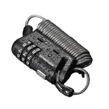 Rockbros Mini 3-Digit Combination Anti-Theft Lock for Bicycle