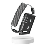 Rockbros Mini 3-Digit Combination Anti-Theft Lock for Bicycle