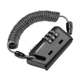 Rockbros Mini 3-Digit Combination Anti-Theft Lock for Bicycle
