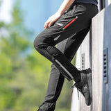 Lightweight Breathable Cycling Pants