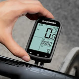 Bicycle Computer, Bluetooth 5.0 Wireless Speedometer