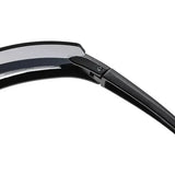 UV400 Cycling, Wide-Vision Sports Sunglasses