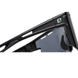 UV400 Cycling, Wide-Vision Sports Sunglasses