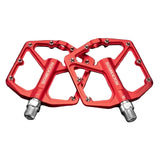 Rockbros Ultralight Aluminum Alloy MTB Pedals, Sealed Bearing