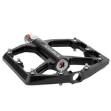 Rockbros Ultralight Aluminum Alloy MTB Pedals, Sealed Bearing