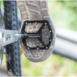 Rockbros Ultralight Aluminum Alloy MTB Pedals, Sealed Bearing
