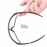 Photochromic Cycling Glasses UV400 Sports Sunglasses