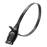 Rockbros Adjustable Zinc Alloy Cable Lock with Password