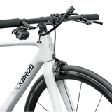 Rockbros Adjustable Zinc Alloy Cable Lock with Password