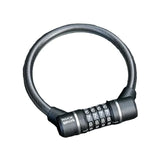 Rockbros 4-Digit Combination Steel Cable Bicycle Lock