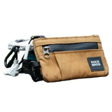 Ultra-Light Mini Card Wallet with Hang Lock