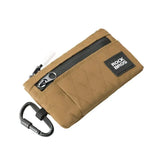 Ultra-Light Mini Card Wallet with Hang Lock
