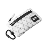 Ultra-Light Mini Card Wallet with Hang Lock