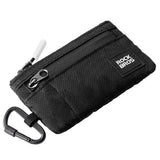 Ultra-Light Mini Card Wallet with Hang Lock