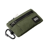 Ultra-Light Mini Card Wallet with Hang Lock