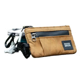 Ultra-Light Mini Card Wallet with Hang Lock
