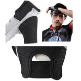 Half-Finger Cycling Gloves with GEL Padding, Shockproof Non-Slip (different types available)
