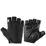 Half-Finger Cycling Gloves with GEL Padding, Shockproof Non-Slip (different types available)