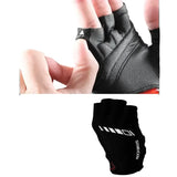 Half-Finger Cycling Gloves with GEL Padding, Shockproof Non-Slip (different types available)