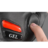 Half-Finger Cycling Gloves with GEL Padding, Shockproof Non-Slip (different types available)