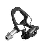 Rockbros Carbon SPD Lock Pedals with Titanium Axle