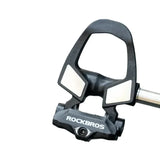 Rockbros Carbon SPD Lock Pedals with Titanium Axle