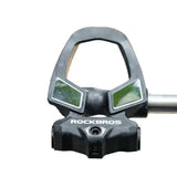 Rockbros Carbon SPD Lock Pedals with Titanium Axle