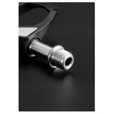 Rockbros Carbon SPD Lock Pedals with Titanium Axle