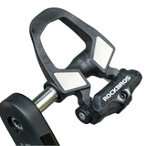 Rockbros Carbon SPD Lock Pedals with Titanium Axle