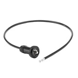 Rockbros Concealed Bike Lock