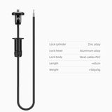 Rockbros Concealed Bike Lock