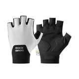 Lightweight Breathable Cycling Gloves with XRD Soft Palm Cushion