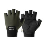 Lightweight Breathable Cycling Gloves with XRD Soft Palm Cushion