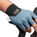Lightweight Breathable Cycling Gloves with XRD Soft Palm Cushion