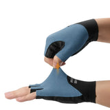 Lightweight Breathable Cycling Gloves with XRD Soft Palm Cushion