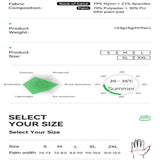 Lightweight Breathable Cycling Gloves with XRD Soft Palm Cushion