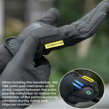 Thermal Winter Cycling Gloves