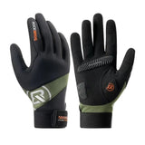 Thermal Winter Cycling Gloves