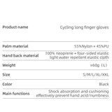 Thermal Winter Cycling Gloves