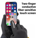 Thermal Winter Cycling Gloves