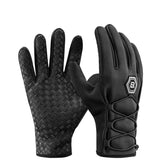 Thermal Winter Cycling Gloves