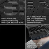 Thermal Winter Cycling Gloves