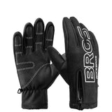 Thermal Winter Cycling Gloves